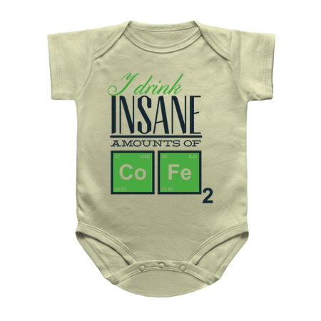 Chemistry insane amounts of coffee tiny thumbnail