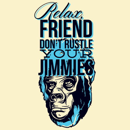 Jimmy Rustler Rustle your jimmies - NeatoShop
