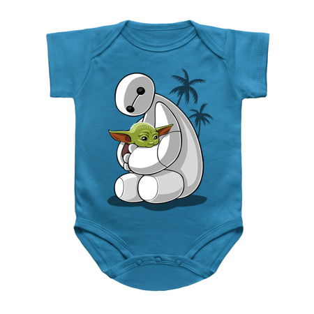 Kawaii hug tiny thumbnail