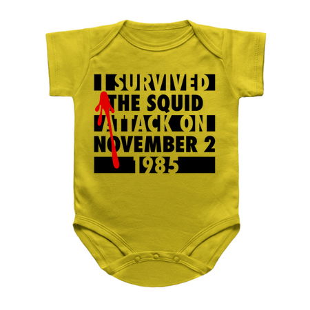 I survived the Squid Attack tiny thumbnail