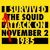 I survived the Squid Attack tiny thumbnail