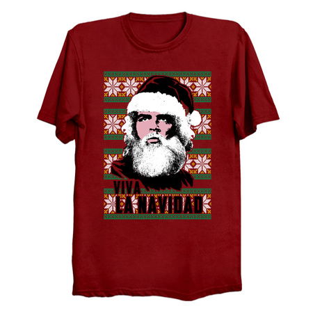 Viva La Navidad tiny thumbnail