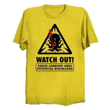 Watch out! v2 tiny thumbnail