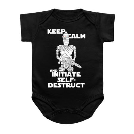 Keep Calm and initiate self-destruct tiny thumbnail