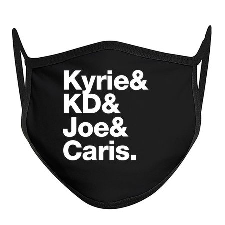 Personalised For Nathan Kyrie& KD& Joe& Caris. tiny thumbnail