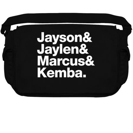 Personalised For Nathan Jayson& Jaylen& Marcus& Kemba. tiny thumbnail