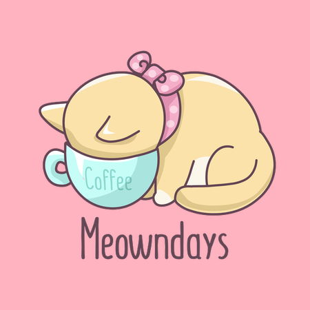 Monday Mood - NeatoShop