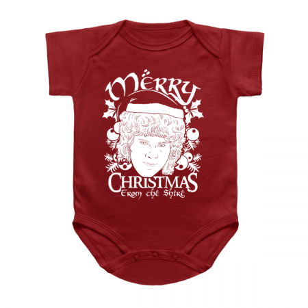 Merry Christmas tiny thumbnail