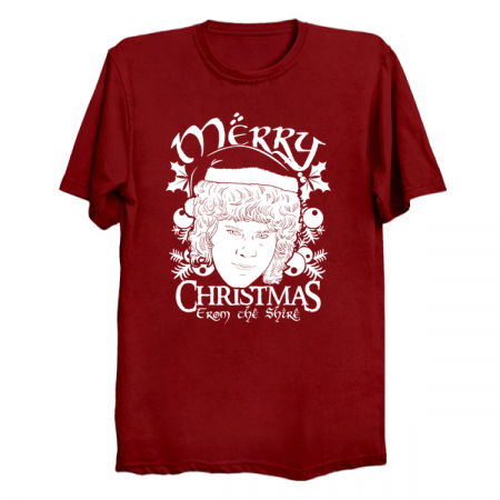 Merry Christmas tiny thumbnail