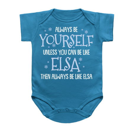 Be Elsa tiny thumbnail