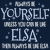 Be Elsa tiny thumbnail