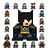 Dark Knight: The Pixelated Series tiny thumbnail