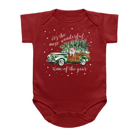 Dog Christmas tiny thumbnail