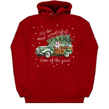 Dog Christmas tiny thumbnail