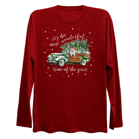 Dog Christmas tiny thumbnail