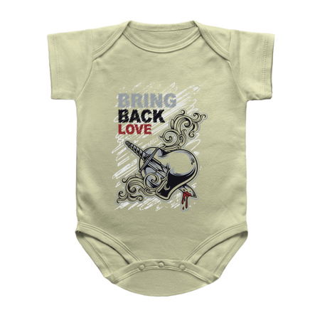 A heart on a grungy background! Bring back love tiny thumbnail