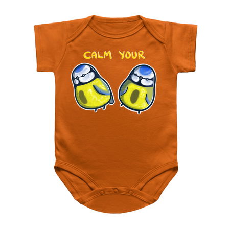 Calm Your Tits tiny thumbnail