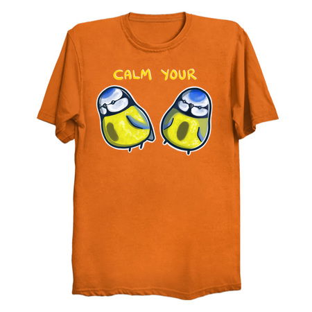 Calm Your Tits tiny thumbnail