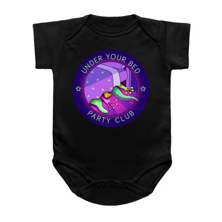 Under Your Bed Party Club tiny thumbnail