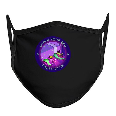 Under Your Bed Party Club tiny thumbnail