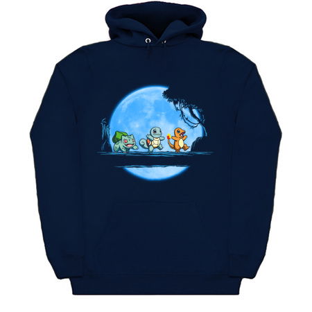 Hakuna Starterata tiny thumbnail