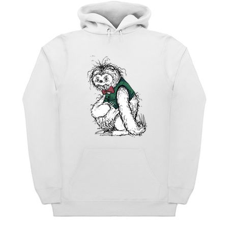 Silly Sloth with a Nice Tuxedo Vest and Bow Tie tiny thumbnail