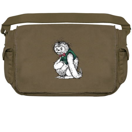 Silly Sloth with a Nice Tuxedo Vest and Bow Tie tiny thumbnail