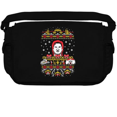 Russell for the Holidays III: Little China tiny thumbnail