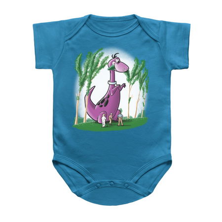 Dino park tiny thumbnail