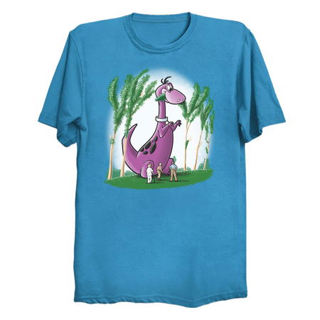 Dino park tiny thumbnail