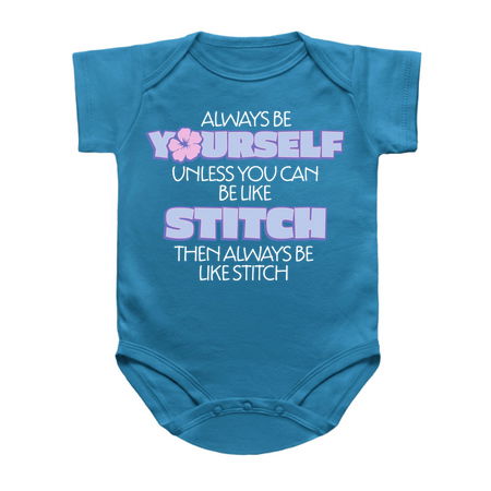 Be Stitch tiny thumbnail