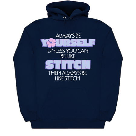 Be Stitch tiny thumbnail