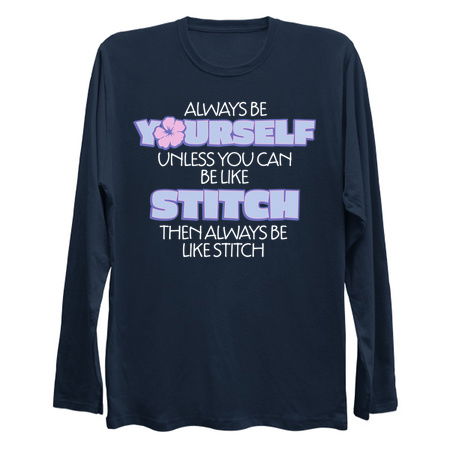 Be Stitch tiny thumbnail