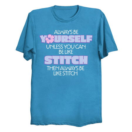 Be Stitch tiny thumbnail