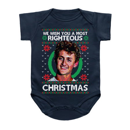 Righteous Christmas tiny thumbnail