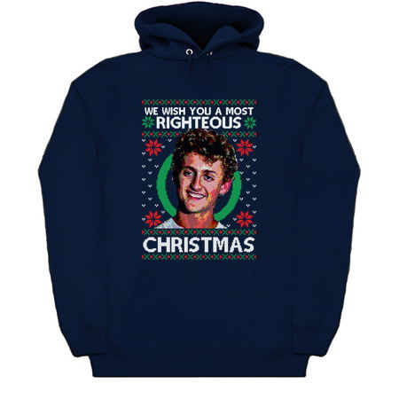 Righteous Christmas tiny thumbnail