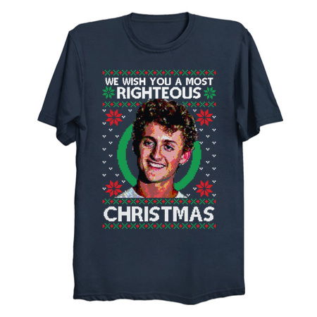 Righteous Christmas tiny thumbnail