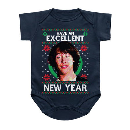 Excellent New Year tiny thumbnail