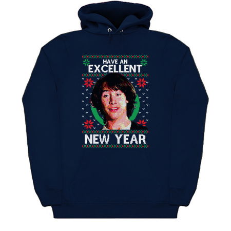 Excellent New Year tiny thumbnail