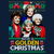 Golden Christmas tiny thumbnail