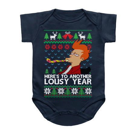 Lousy Year tiny thumbnail