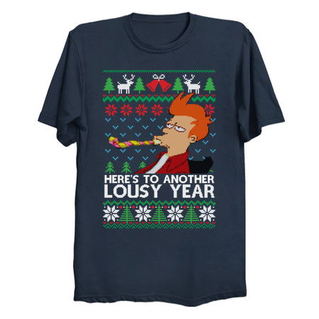 Lousy Year tiny thumbnail