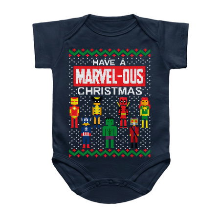 Marvelous Christmas tiny thumbnail