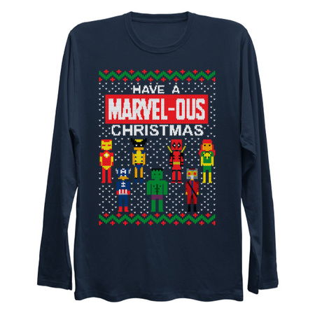 Marvelous Christmas tiny thumbnail