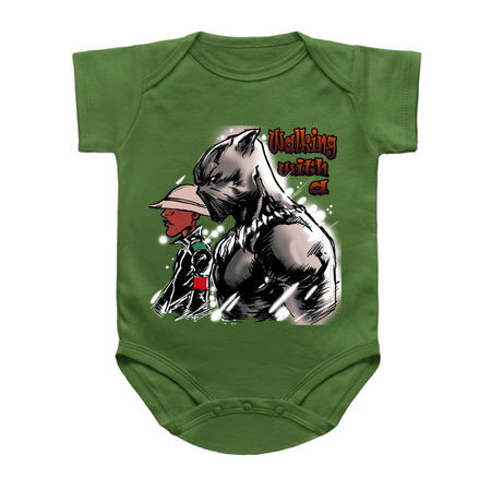 Hip Hop panther tiny thumbnail