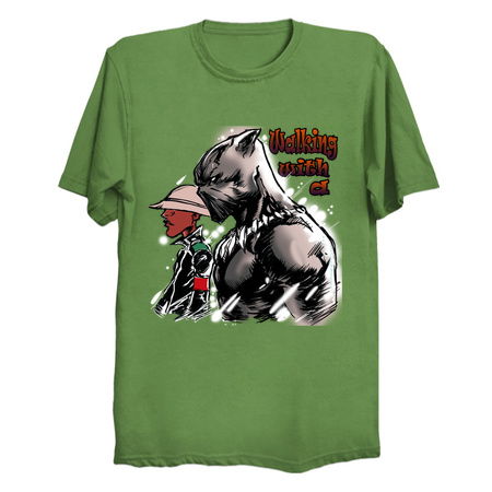 Hip Hop panther tiny thumbnail