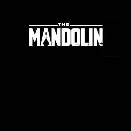 The Mandolin Parody Logo Neatoshop