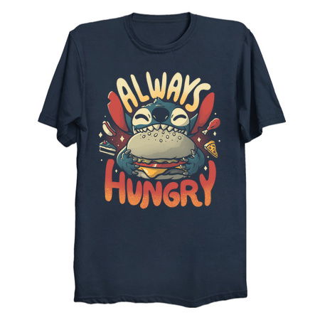 Always Hungry - NeatoShop