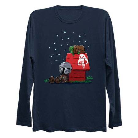 Mandalorianuts tiny thumbnail