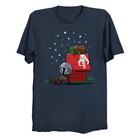 Mandalorianuts tiny thumbnail